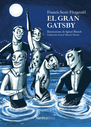 Compra El Gran Gatsby en click.gt