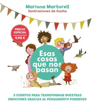 Compra Esas Cosas Que Nos Pasan en click.gt