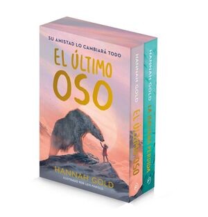 Compra Estuche Colección El Último Oso en click.gt
