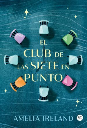 El Club De Las Siete En Punto. Somos la mejor forma de comprar en línea. Envíos rápidos a Domicilio.