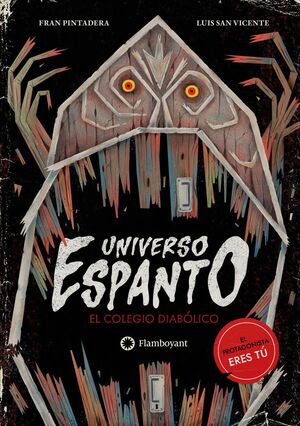 El Colegio Diabólico. Zerobolas tiene los mejores precios y envíos más rápidos.
