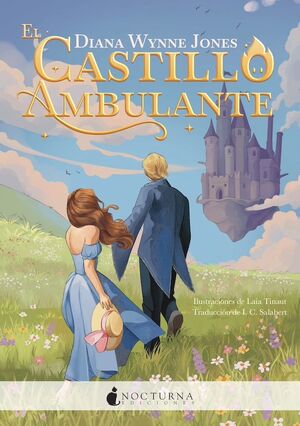 El Castillo Ambulante: Edición Ilustrada. ¡No te hagas bolas! Compra en Zerobolas al mejor precio.
