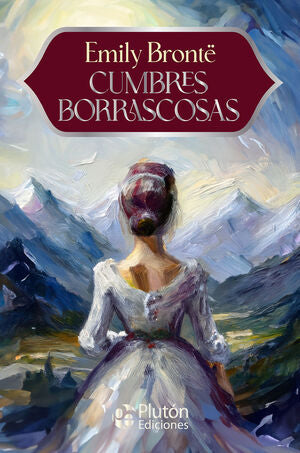 Compra Cumbres Borrascosas en click.gt