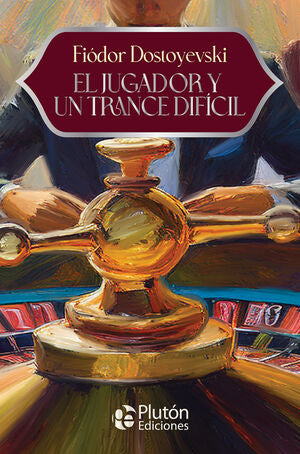 Compra El Jugador Y Un Trance Dificil- Aniversario 15 Años en click.gt