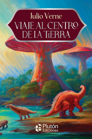 Compra Viaje Al Centro De La Tierra en click.gt