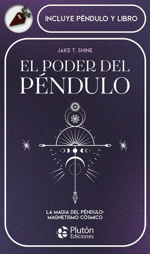 El Poder Del Péndulo - Caja Con Pendulo. Encuentre miles de productos a precios increíbles en Aristotelez.com.