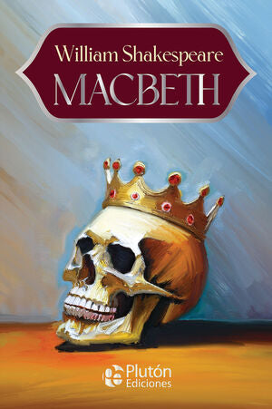 Compra Macbeth - Aniversario 15 Años en click.gt
