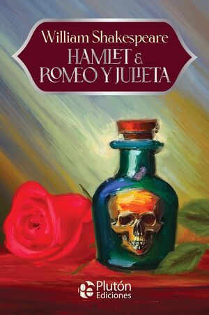 Compra Hamlet & Romeo Y Julieta Aniversario 15 Años en click.gt