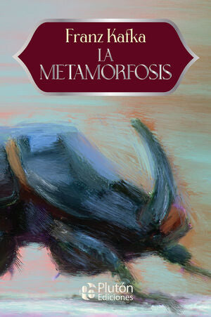 Compra La Metamorfosis-aniversario 15 Años en click.gt
