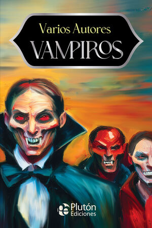 Compra Vampiros en click.gt