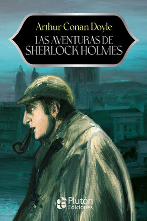 Compra Las Aventuras De Sherlock Holmes en click.gt