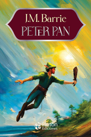 Compra Peter Pan - Aniversario 15 Años en click.gt