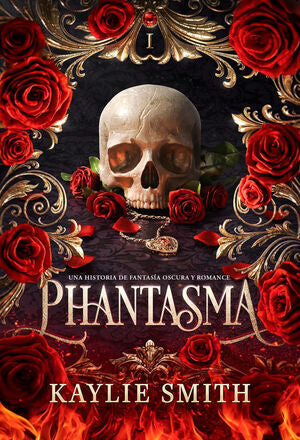 Compra Phantasma en click.gt