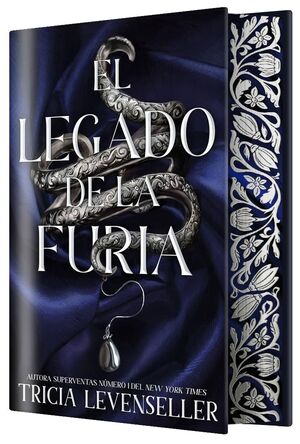 Compra El Legado De La Furia (edic Especial Cantos Pintados) en click.gt