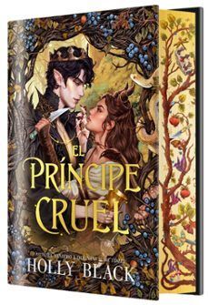 Compra Habitantes Del Aire 1: El Príncipe Cruel (edición Especial Limitada) en click.gt