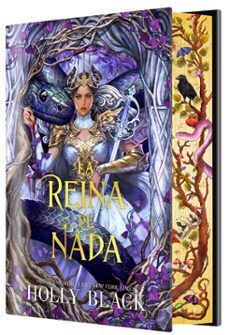 Compra Habitantes Del Aire 3: La Reina De Nada (edición Especial Limitada) en click.gt
