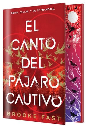 Compra El Canto Del Pajaro Cautivo (edición Especial Limitada) en click.gt
