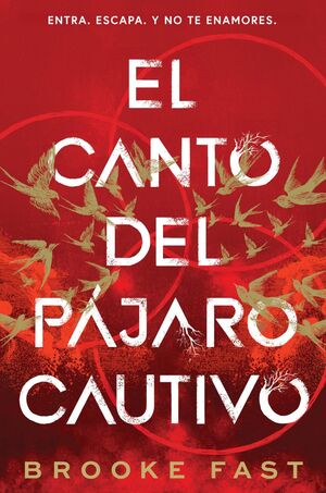 Compra El Canto Del Pájaro Cautivo en click.gt