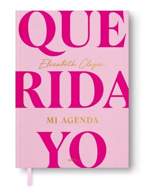Compra Querida Yo. Mi Agenda en click.gt