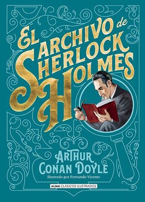 Compra El Archivo De Sherlock Holmes en click.gt