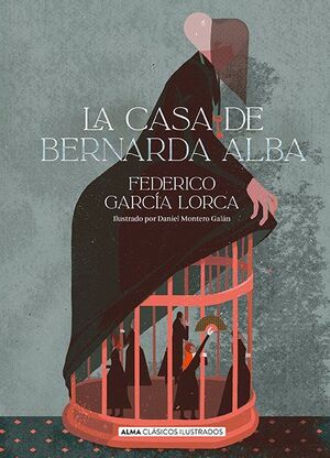 Compra La Casa De Bernarda Alba en click.gt