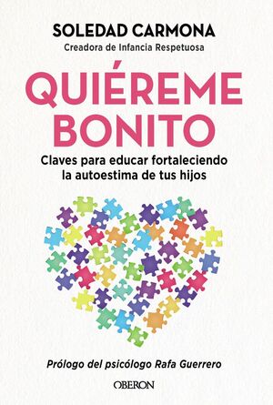 Compra Quiéreme Bonito en click.gt