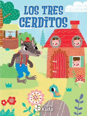 Compra Historias Vivas: Los Tres Cerditos en click.gt