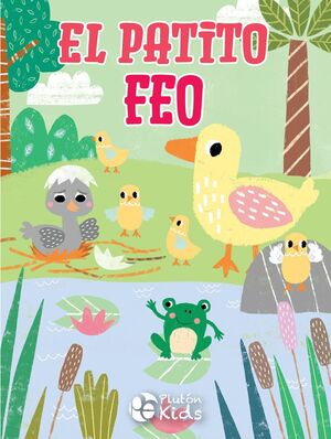 Compra Historias Vivas: El Patito Feo en click.gt