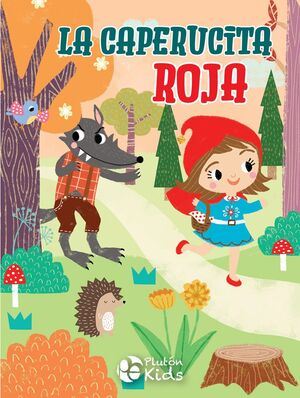 Compra Historias Vivas: La Caperucita Roja en click.gt