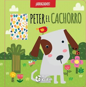Compra Abrazados: Peter El Cachorro en click.gt