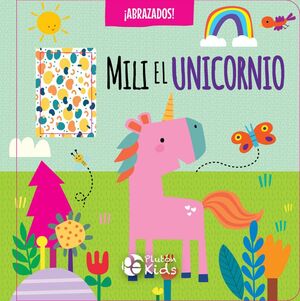 Compra Abrazados: Mili El Unicornio en click.gt