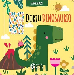 Compra Abrazados: Dori El Dinosaurio en click.gt