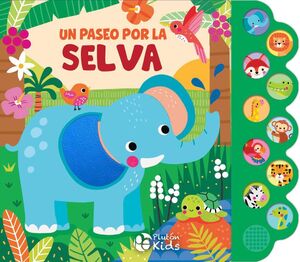 ¡explora Con Tus Sentidos!: Un Paseo Por La Selva. La variedad más grande de libros está Aristotelez.com