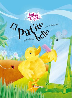 Compra El Patito Bello en click.gt