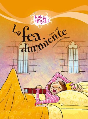 Compra La Fea Durmiente en click.gt