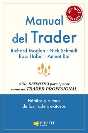 Compra Manual Del Trader en click.gt