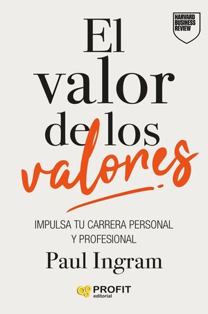 El Valor De Los Valores. Compra hoy, recibe mañana a primera hora. Paga con tarjeta o contra entrega.