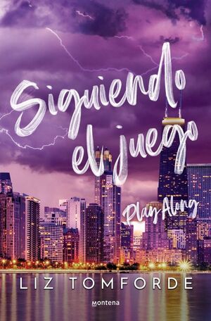 Compra Ciudad De Los Vientos 4: Siguiendo El Juego en click.gt