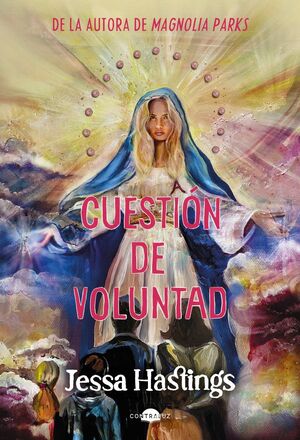 Compra Cuestion De Voluntad en click.gt