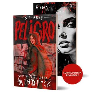 Compra Serie Mindf*ck: 1peligro en click.gt