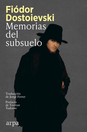 Compra Memorias Del Subsuelo en click.gt