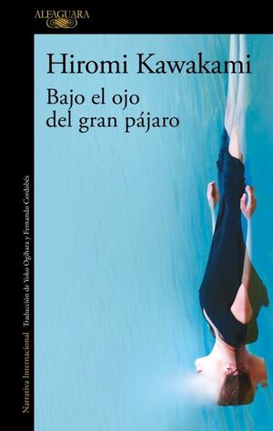 Bajo El Ojo Del Gran Pajaro. Compra en Aristotelez.com. ¡Ya vamos en camino!
