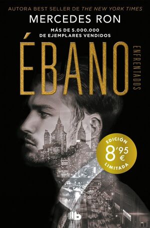 Compra Ébano (edición Limitada) (enfrentados 2) en click.gt