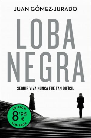 Compra Loba Negra (edición Limitada) (antonia Scott 2) en click.gt
