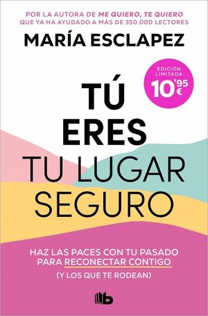 Tú Eres Tu Lugar Seguro. No salgas de casa, compra en Aristotelez.com
