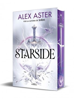 Starside 1: Starside Edición Tapa Dura Cantos Tintados. Tenemos los envíos más rápidos a todo el país. Compra en Aristotelez.com.