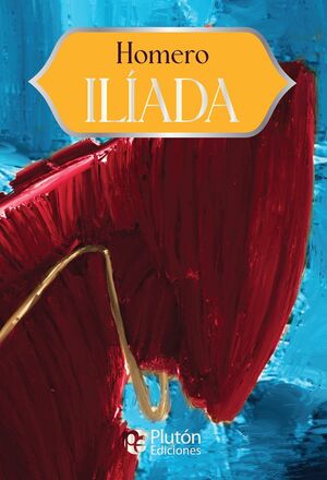 Compra Iliada; Aniversario 15 Años en click.gt