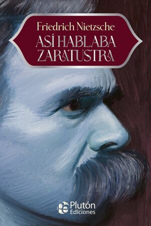 Compra Así Hablaba Zaratustra -aniversario 15 Años en click.gt