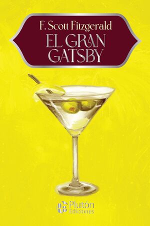 Compra El Gran Gatsby - Aniversario 15 Años en click.gt