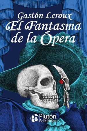 Compra Clasicos Ilustrados Platino: El Fantasma De La Opera en click.gt